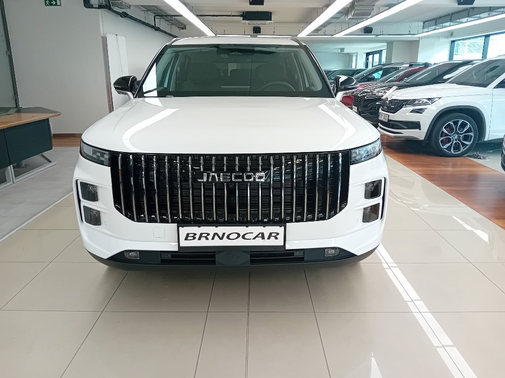 JAECOO J7 PHEV