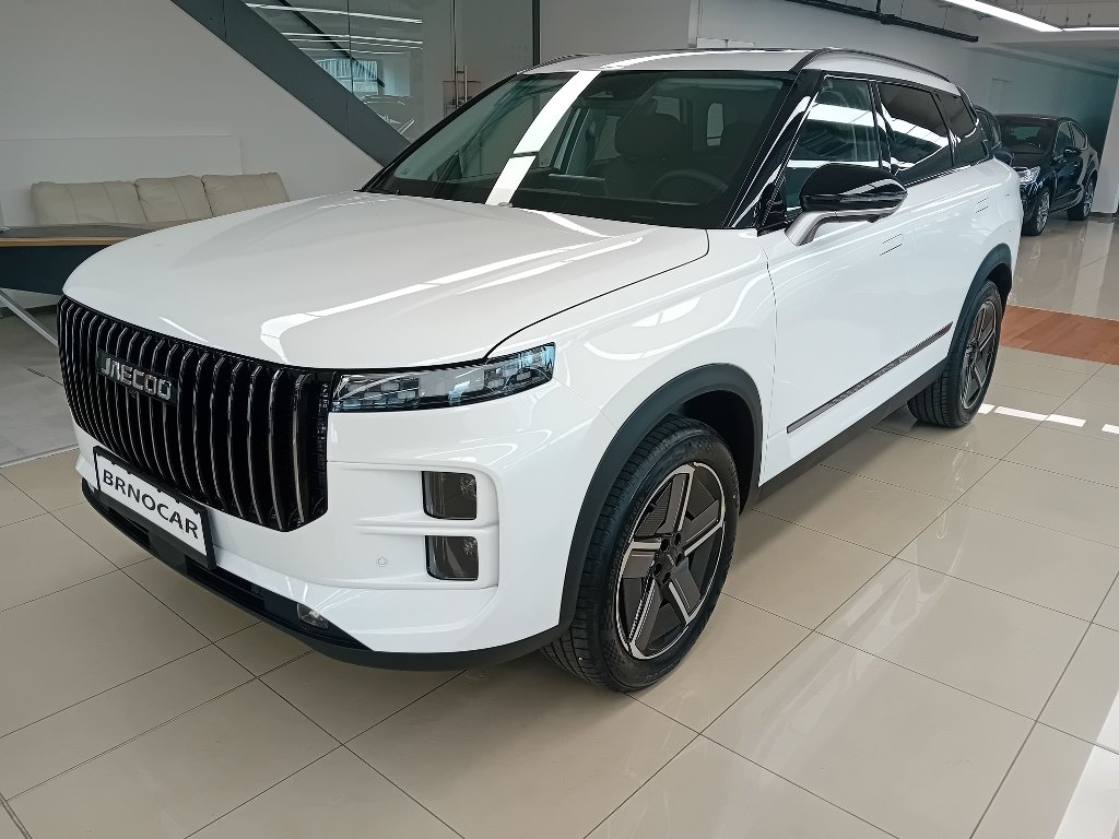 JAECOO J7 PHEV