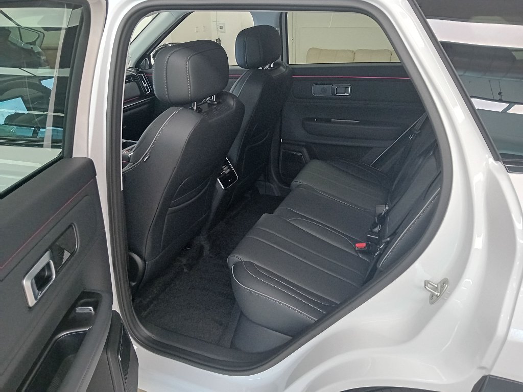 Vozidlo JAECOO J7 PHEV