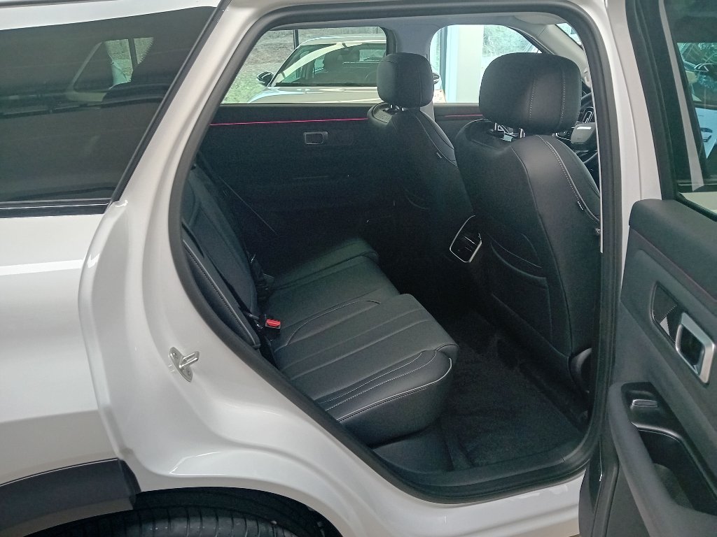 Vozidlo JAECOO J7 PHEV