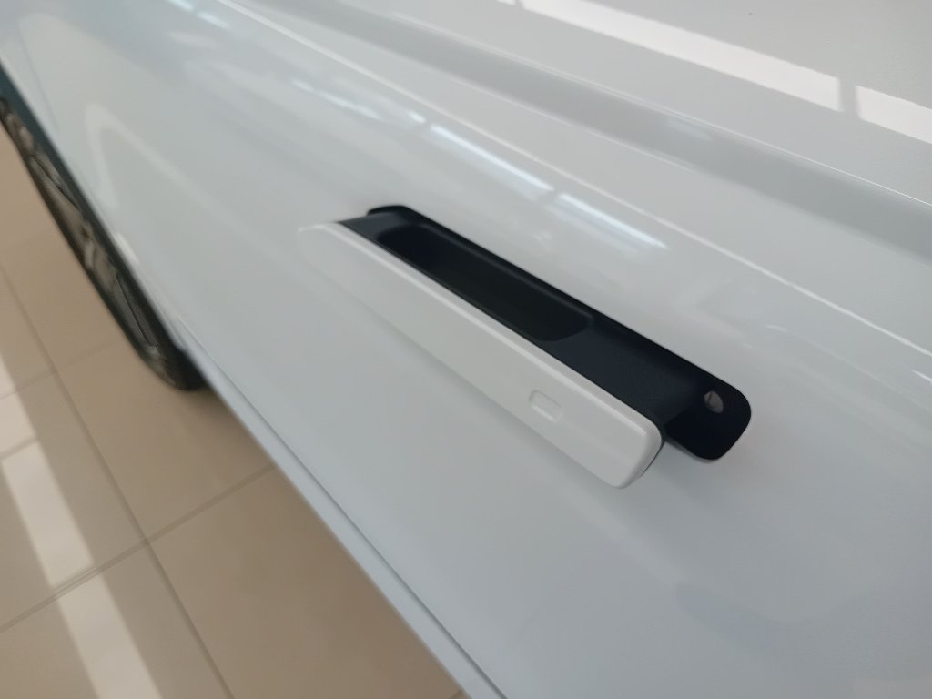 Vozidlo JAECOO J7 PHEV