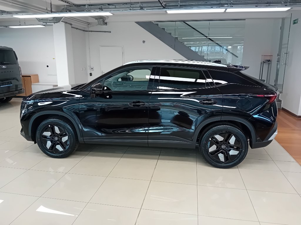 OMODA 5