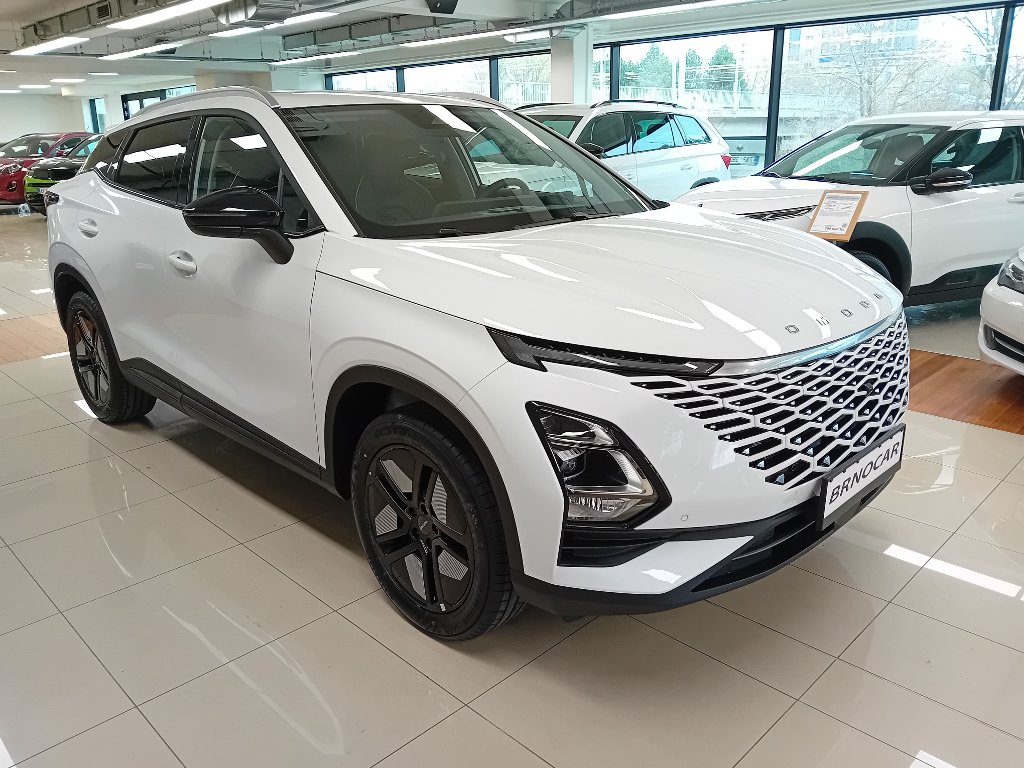 OMODA 5