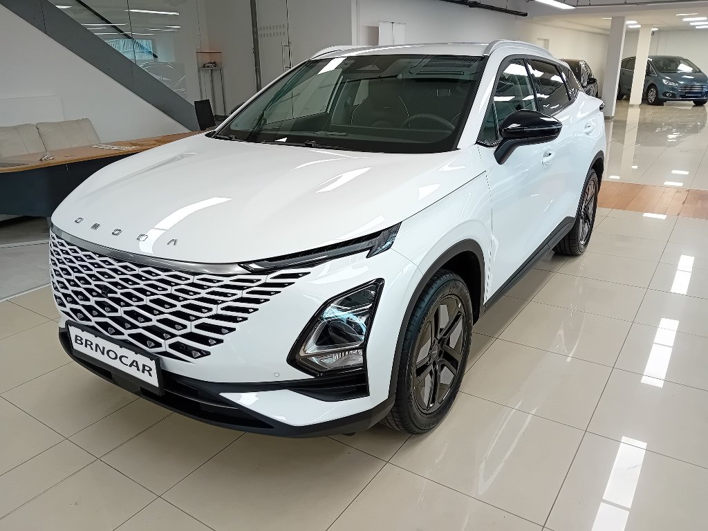 OMODA 5