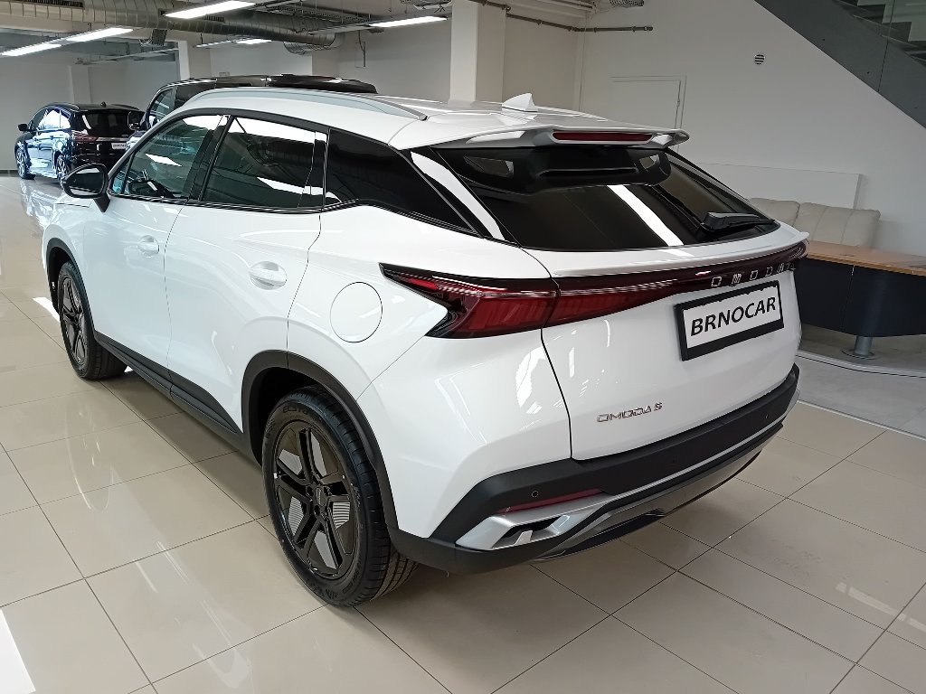 OMODA 5