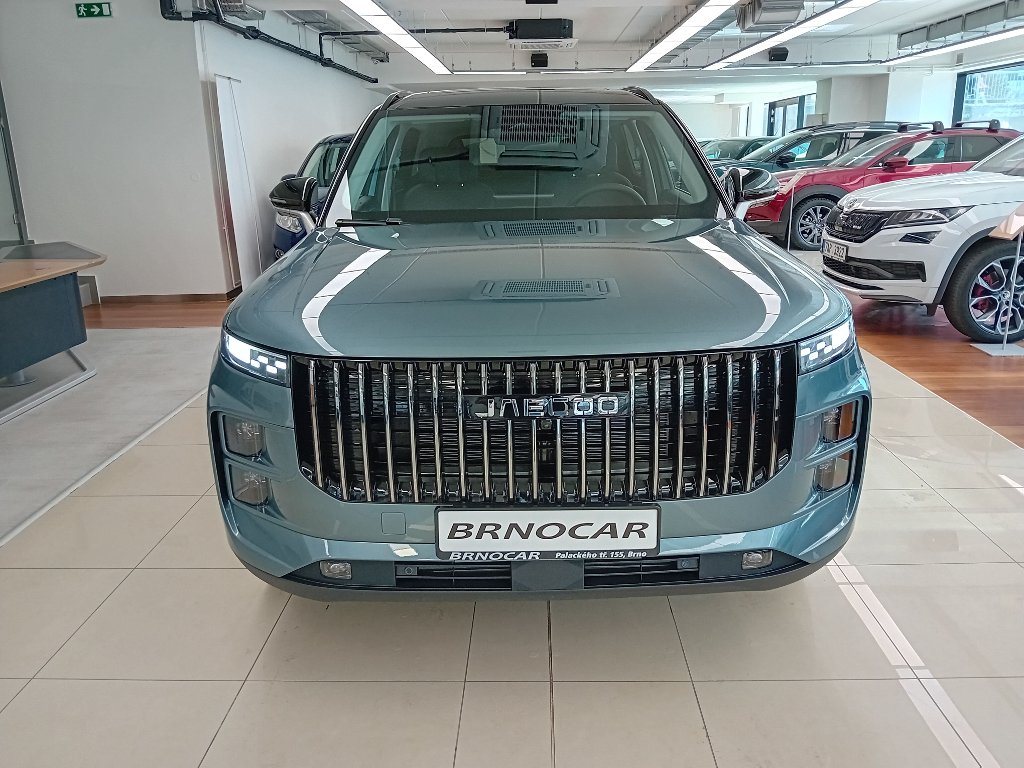 JAECOO J7