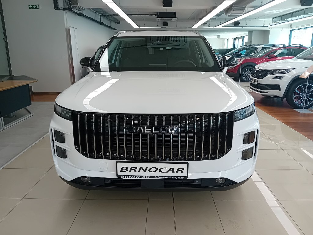JAECOO J7