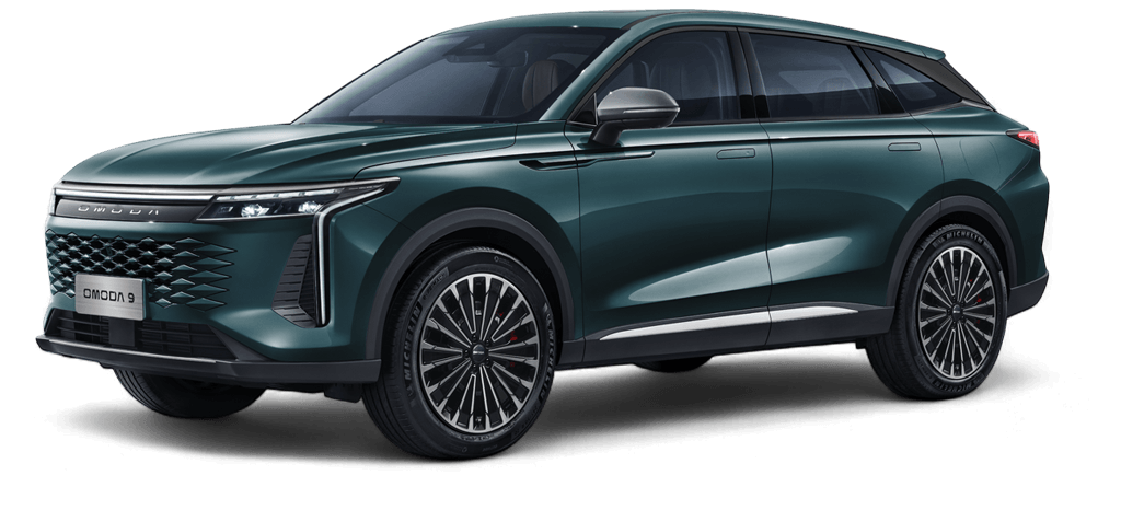 Aurora Green